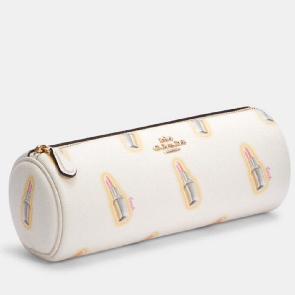 NWT Coach Cosmetics Accessories Bag